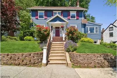 280 Western Drive N., South Orange, NJ 07079 - Photo 1