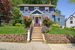 280 Western Dr N, South Orange, NJ 07079 - Photo 1