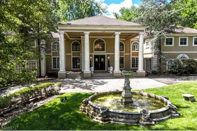 24 Wildwood Rd, Saddle River, NJ 07458 - Photo 3