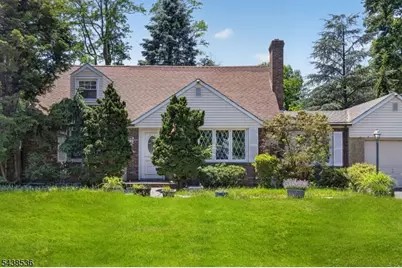 364 Acacia Rd, Scotch Plains Township, NJ 07076 - Photo 1