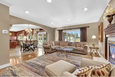 1 Bailiwick Dr, Warren Township, NJ 07059 - Photo 19