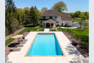 1 Bailiwick Dr, Warren Township, NJ 07059 - Photo 49