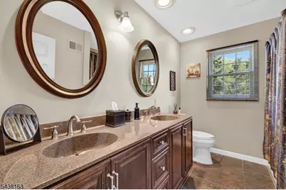 1 Bailiwick Dr, Warren Township, NJ 07059 - Photo 29