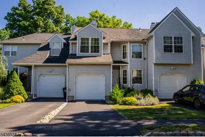 4 Delaware Ln, Branchburg Township, NJ 08876 - Photo 3