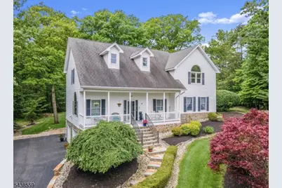 16 Bear Trl, West Milford, NJ 07421 - Photo 1