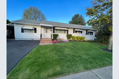 215 S 18th Ave, Manville, NJ 08835 - Photo 1