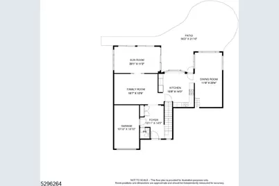 7 Mansfield Ct, Livingston, NJ 07039 - Photo 33