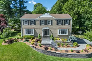 1 Tulip Ln, Randolph Township, NJ 07869 - Photo 1