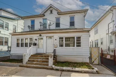 457 N 7th St, Newark, NJ 07107 - Photo 1