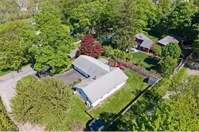 4 Hillcrest Ave, Mendham, NJ 07945 - Photo 5