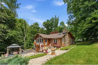 1 Woodlawn Rd, Sparta Township, NJ 07871 - Photo 31