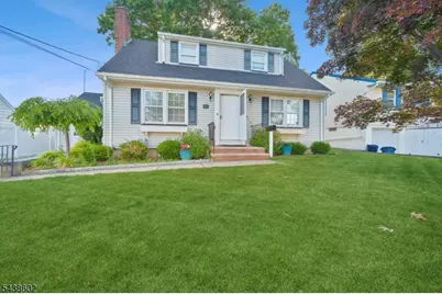 36 Woodside Ave, Hawthorne, NJ 07506 - Photo 1