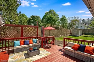 4 Hillcrest Ave, Mendham, NJ 07945 - Photo 23