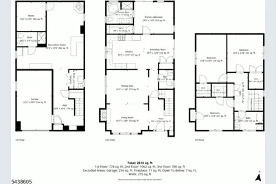 538 Willow Ave, Garwood, NJ 07027 - Photo 9