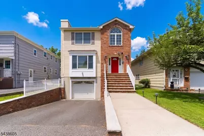 536 Willow Ave, Garwood, NJ 07027 - Photo 1