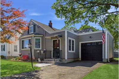 440 3rd St, Dunellen, NJ 08812 - Photo 1