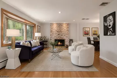 263 White Oak Ridge Rd, Millburn, NJ 07078 - Photo 3
