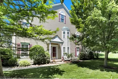 10 Raleigh Ct, Bernards Township, NJ 07920 - Photo 35