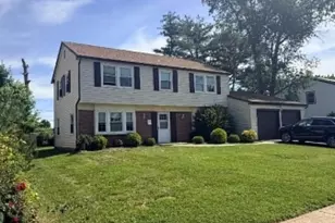 131 Toledo Ln, Willingboro Twp., NJ 08046 - Photo 7