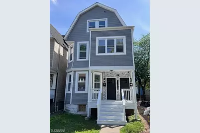 64 Llewellyn Ave #1, Bloomfield, NJ 07003 - Photo 1