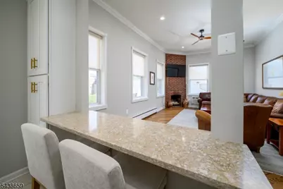 523 Trinity Pl. #2DS, Westfield Town, NJ 07090 - Photo 9