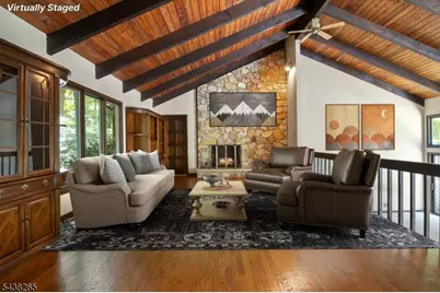 6 Green Hills Rd, Mendham Township, NJ 07945 - Photo 13
