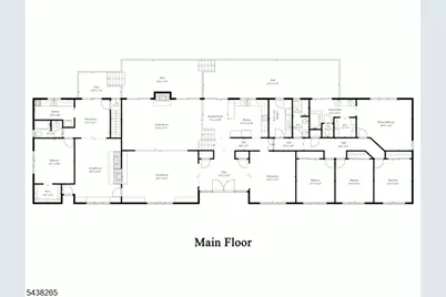 6 Green Hills Rd, Mendham Township, NJ 07945 - Photo 9
