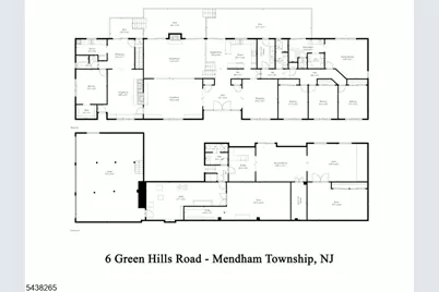 6 Green Hills Rd, Mendham Township, NJ 07945 - Photo 11