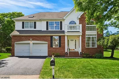 50 Hudnut Ln., Montgomery Township, NJ 08502 - Photo 1