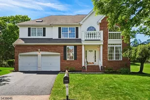 50 Hudnut Ln, Montgomery Township, NJ 08502 - Photo 1
