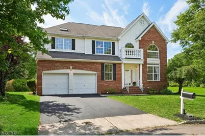50 Hudnut Ln., Montgomery Township, NJ 08502 - Photo 39