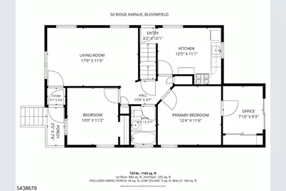 50 Ridge Ave, Bloomfield, NJ 07003 - Photo 29