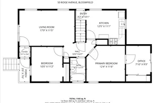 50 Ridge Ave, Bloomfield, NJ 07003 - Photo 29