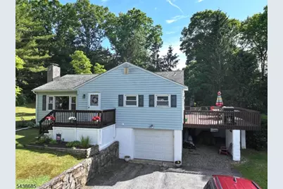 29 Fox Trl, Hardyston Township, NJ 07460 - Photo 1