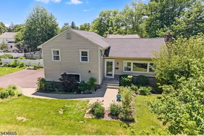 331 Madison Ave, Morris Township, NJ 07960 - Photo 1