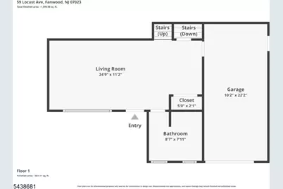 59 Locust Ave, Fanwood, NJ 07023 - Photo 27