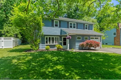 59 Locust Ave, Fanwood, NJ 07023 - Photo 5