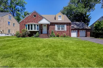 236 Hickory Ave, Garwood, NJ 07027 - Photo 1