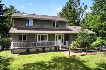 99 Cole Rd, Readington, NJ 08889 - Photo 1