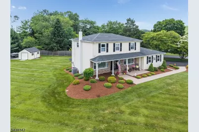 17 Partridge Run, Washington Township, NJ 07882 - Photo 37