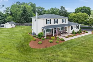 17 Partridge Run, Washington Township, NJ 07882 - Photo 37