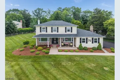 17 Partridge Run, Washington Township, NJ 07882 - Photo 1