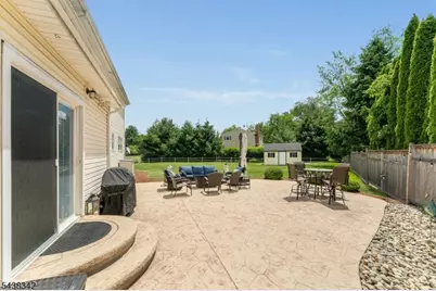 17 Partridge Run, Washington Township, NJ 07882 - Photo 31