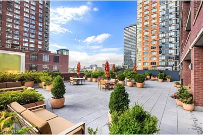389 Washington St #23A, Jersey City, NJ 07302 - Photo 25