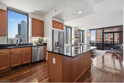 389 Washington St #23A, Jersey City, NJ 07302 - Photo 7