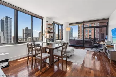 389 Washington St #23A, Jersey City, NJ 07302 - Photo 1