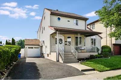 532 2nd  St, Carlstadt, NJ 07072 - Photo 25