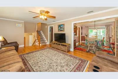 21 Whitegate Rd, Roxbury Township, NJ 07876 - Photo 5