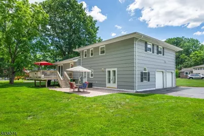 21 Whitegate Rd, Roxbury Township, NJ 07876 - Photo 39