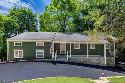 731 Long Hill Rd, Long Hill Township, NJ 07933 - Photo 1